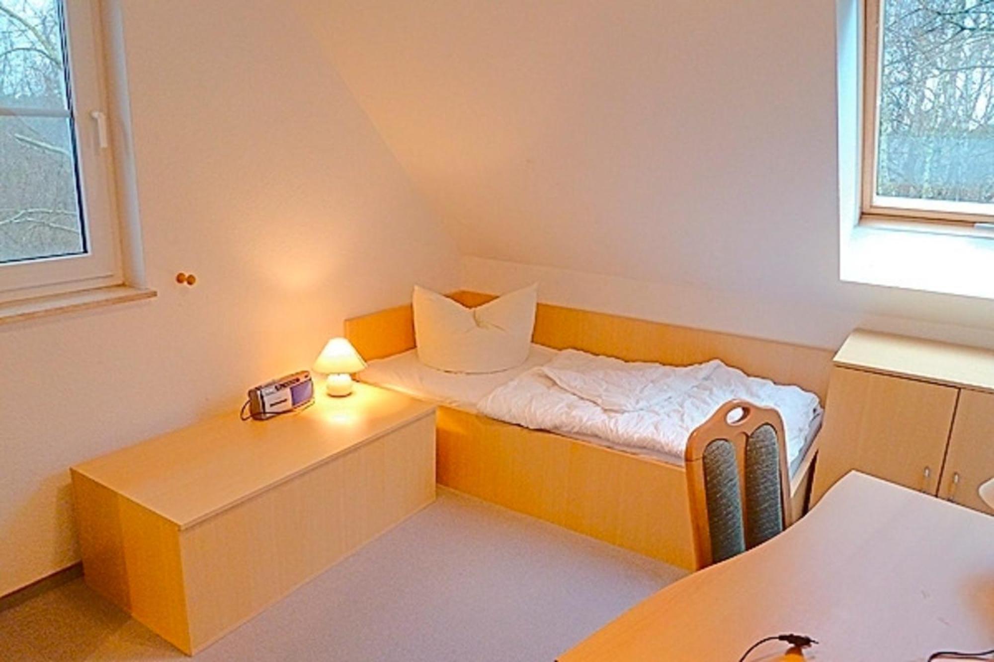 Am Deich 46 Villa Zingst Bagian luar foto